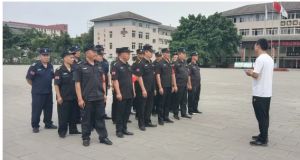 2024年淮口中学学校地址在哪_交通是否便利