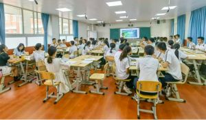 2024年崇庆中学学校地址在哪_交通是否便利
