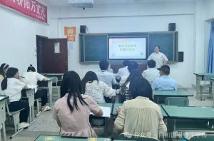 2024年四川国盛技工学校学校专业有哪些_专业实力好不好