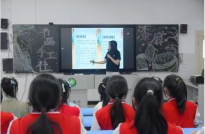 2024年四川省宜宾卫生学校学校好不好_校园环境怎么样