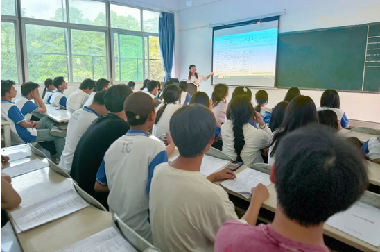 四川科创技工学校