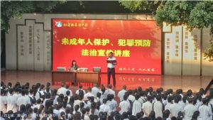 2024年仁寿县华兴中学师资力量介绍_师资力量是否强大