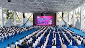 2024年都江堰市领川实验学校学校学费多少_学费贵不贵