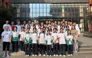 2024年温江二中师资力量介绍_师资力量是否强大