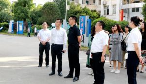 2024年四川省剑阁职业高级中学校教书设施介绍_教学设施是否强大
