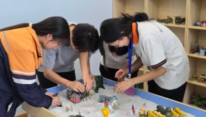 2024年四川省南充师范学校学校简介_专业设置介绍