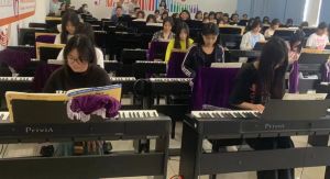 2024年德阳科贸职业学院学校地址在哪_交通是否方便