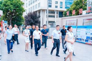 2024年四川兴科城市交通高级技工学校学校简介_所获荣誉
