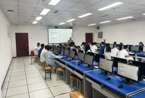 2024年四川省成都市新都一中师资力量介绍_师资力量是否强大