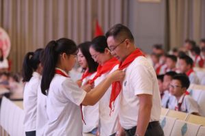 2024年眉山育英实验学校学校教学设施介绍_教学设施是否先进