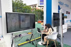 2024年四川省泸州市江阳职业高级中学校学校就业率是多少_学校就业情况介绍