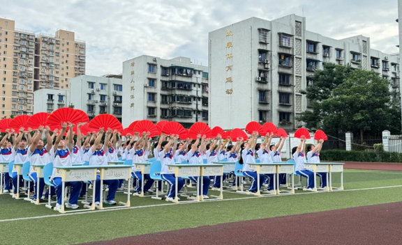 四川省彭州市第一中学