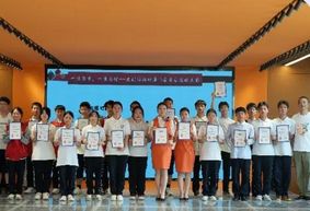 2024年成都市现代职业技术学校学校办学条件介绍_办学条件好不好