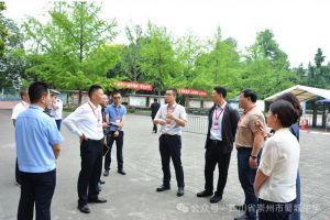 2024年四川省崇州市蜀城中学学校师资力量介绍_师资力量是否强大