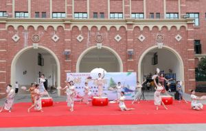 2024年四川天府新区航空旅游职业学院师资力量介绍_师资力量是否强大