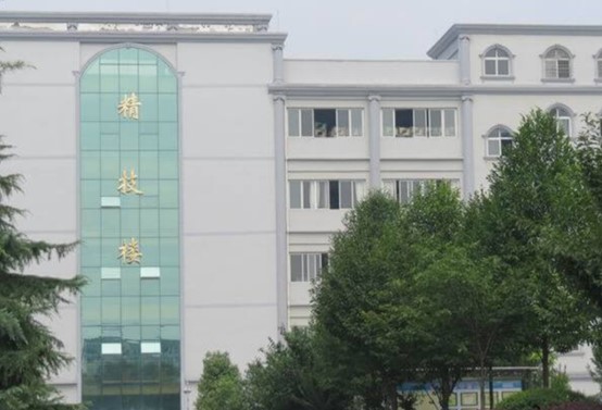大英育才中学简介