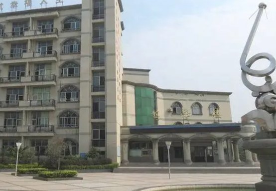 大英育才中学