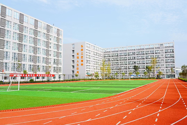 四川科惠技工学校专业