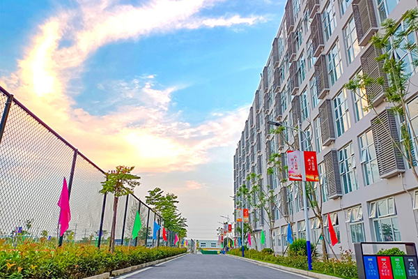 四川科惠技工学校简介