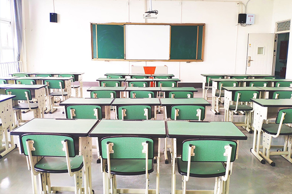 四川科惠技工学校招生简章