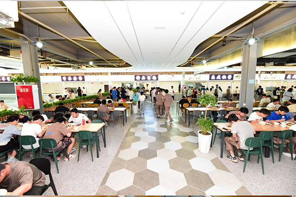 科惠技工学校招生