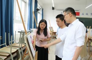 2024年四川托普计算机职业学校学校硬件设施介绍_硬件设施是否先进