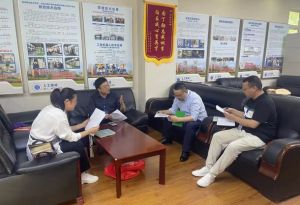 2024年自贡职业技术学校学校科研平台介绍_科研平台好不好