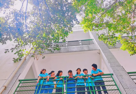 彭州一中实验学校