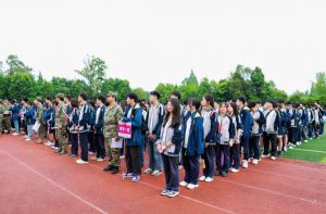 2024年都江堰市领川实验学校学校小班教学情况介绍_小班教学好不好