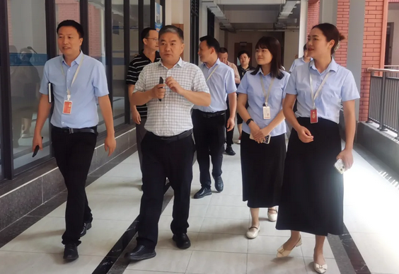 眉山卫生职业学校