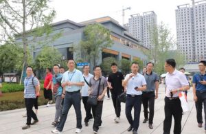 2024年四川省成都市郫都区第一中学学校硬件设施介绍_学校的硬件设施是否先进