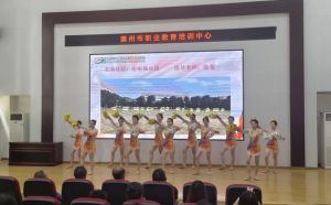 2024年四川省兴文县职业技术学校学校办学规模介绍_学校办学规模好不好