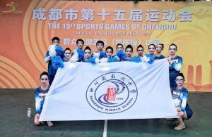 2024年德阳中艺科技职业学校学校实践课程介绍_学校的实践课程好不好