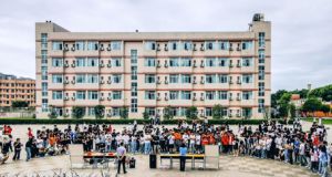 2024年四川矿产机电技师学院学校简介介绍_学校好不好