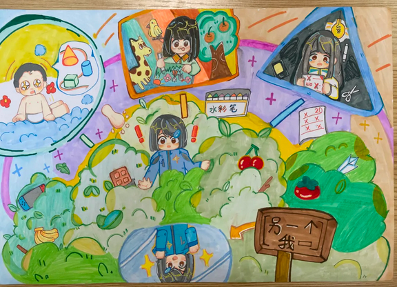 成都电子信息学校