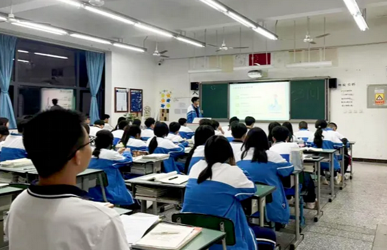 四川省民政干部学校