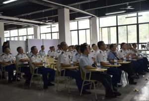 2024年自贡旅游职高学校师资力量介绍_学校师资力量是否雄厚