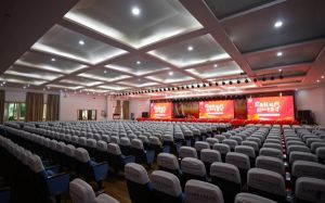 2024年成都电子信息学校学校地址在哪_交通是否便利
