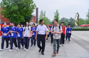 2024年四川省成都市新都一中学校硬件设施介绍_学校硬件设施好不好