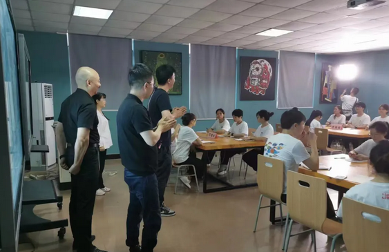 四川商务职业学院