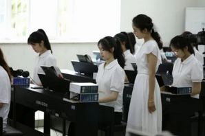 2024年四川华新现代职业学院学校招生计划_学校好不好