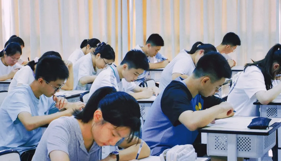 成都师上高中