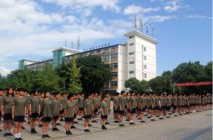 2024年成都华商理工职业学校学校的文化内涵介绍_学校文化内涵好不好