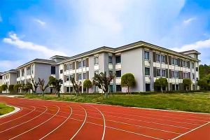 2025年郫都区天翼高级中学招生简章_招生计划_收费标准
