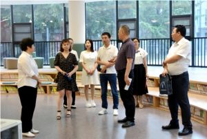 2024年成都市新津区成外学校学校简介_办学思路是什么