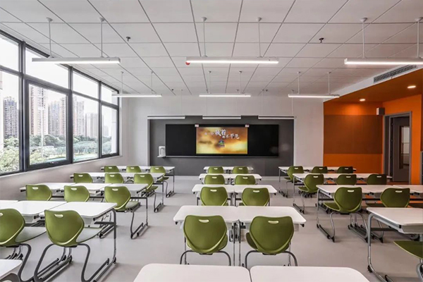 成都市郫都区天立学校招生