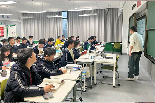 天立学校招生