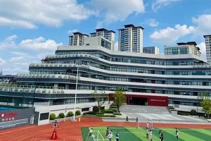 2025年郫都区华爱学校招生简章_收费标准_优势介绍