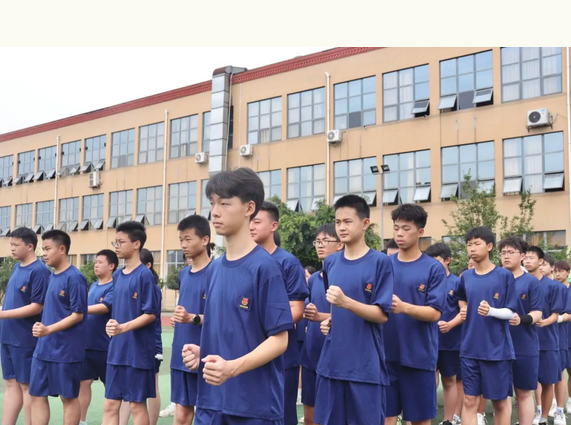 四川科华高级技工学校