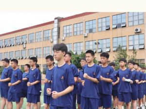 2024年四川科华高级技工学校学校办学条件介绍_学校办学条件好不好